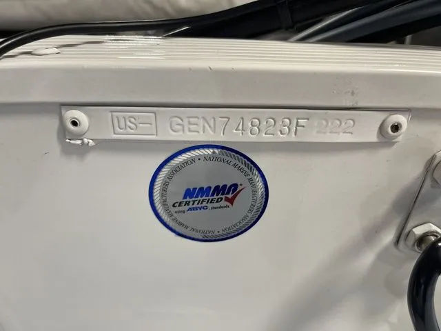 Slide: The Image of G3 Angler 164F 2022 - 37