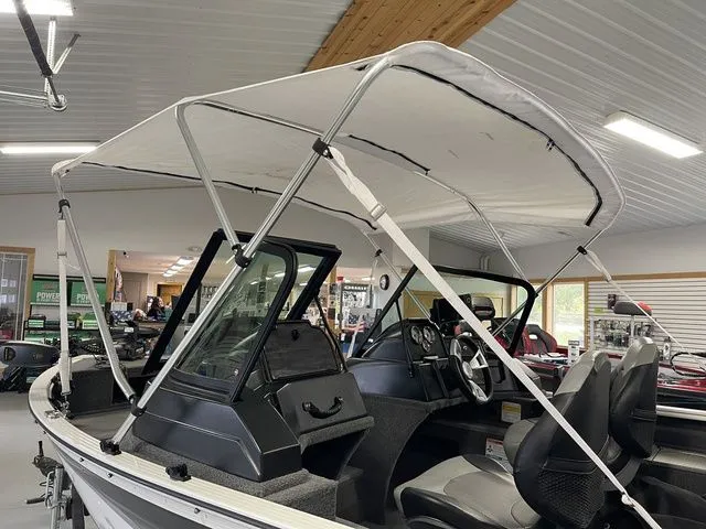 Slide: The Image of G3 Angler 164F 2022 - 39