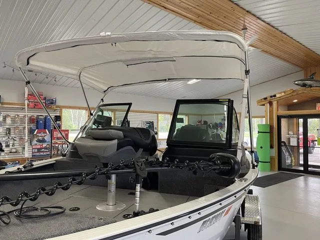 Slide: The Image of G3 Angler 164F 2022 - 40