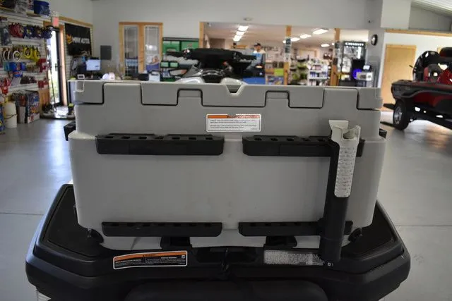 Slide: The Image of Sea-Doo FISH PRO 2020 - 15