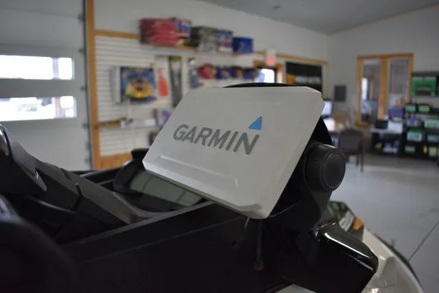 Slide: The Image of Sea-Doo FISH PRO 2020 - 18