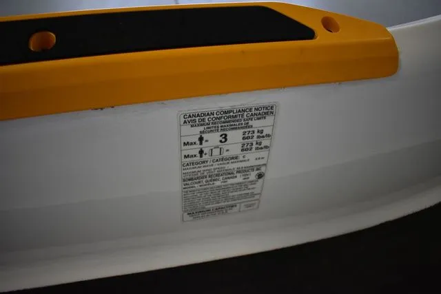 Slide: The Image of Sea-Doo FISH PRO 2020 - 22