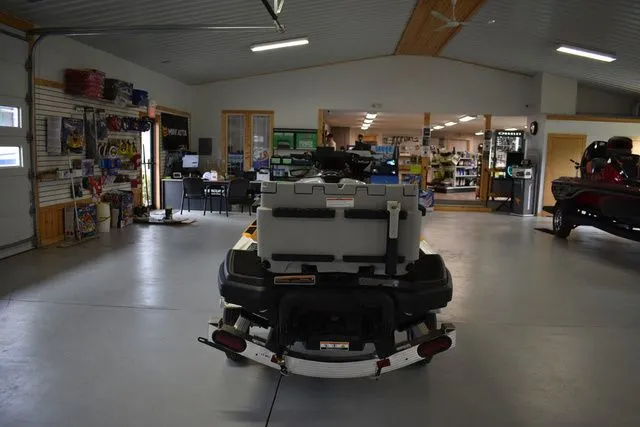 Slide: The Image of Sea-Doo FISH PRO 2020 - 5