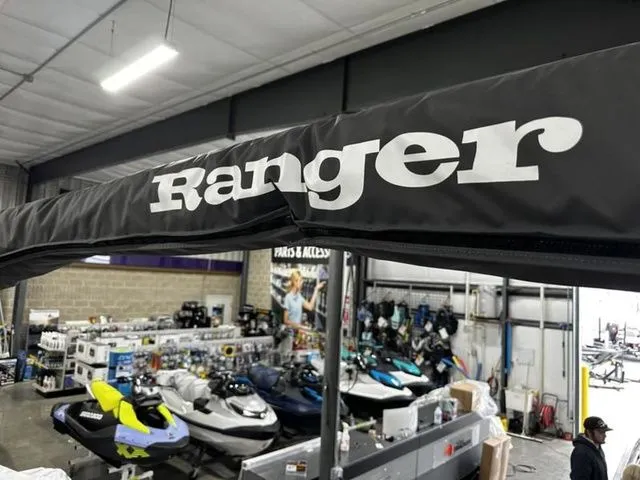 Slide: The Image of Ranger 220C 2024 - 14