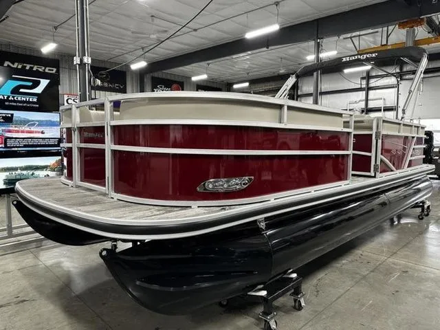 Slide: The Image of Ranger 220C 2024 - 16