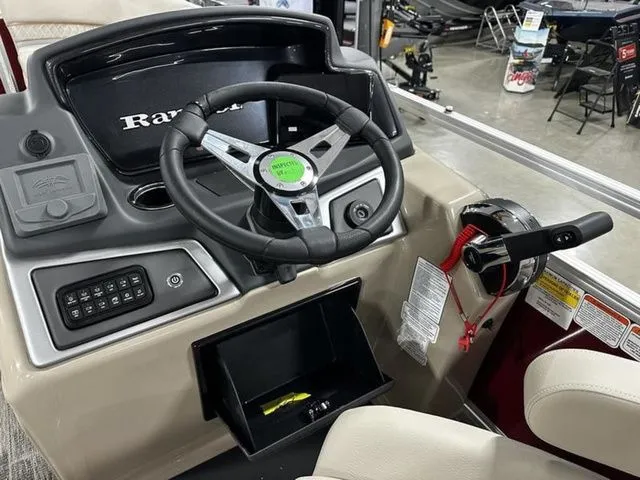 Slide: The Image of Ranger 220C 2024 - 21