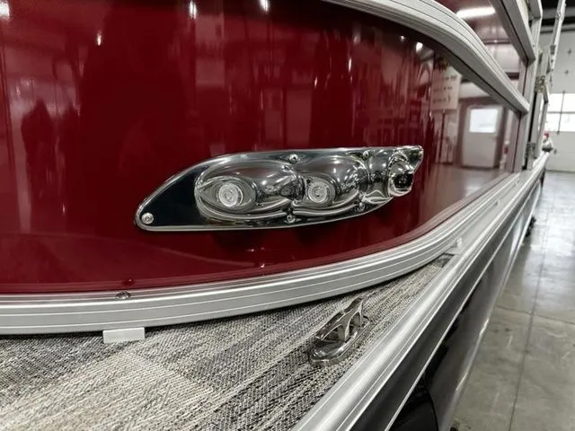 Slide: The Image of Ranger 220C 2024 - 24