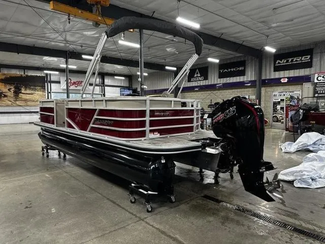 Slide: The Image of Ranger 220C 2024 - 26