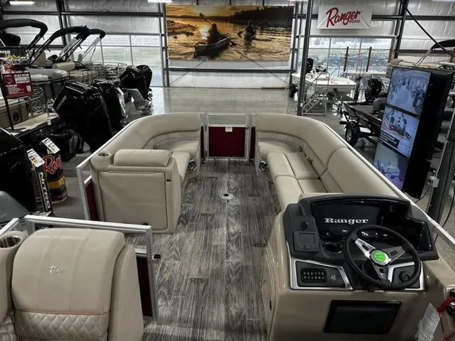 Slide: The Image of Ranger 220C 2024 - 27