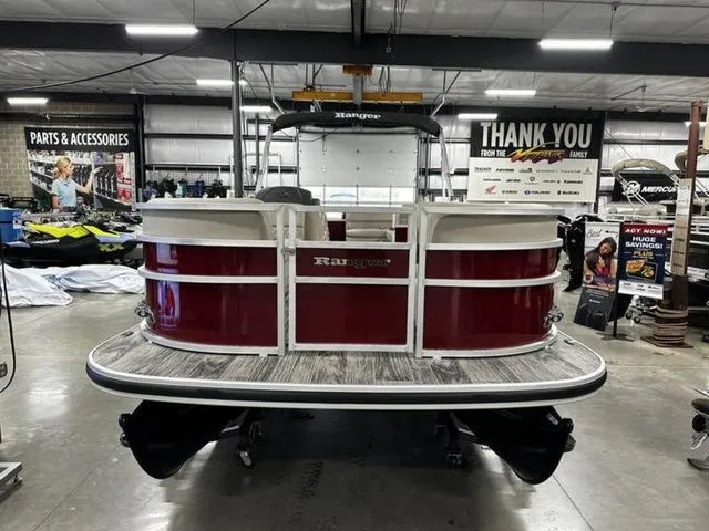 Slide: The Image of Ranger 220C 2024 - 31