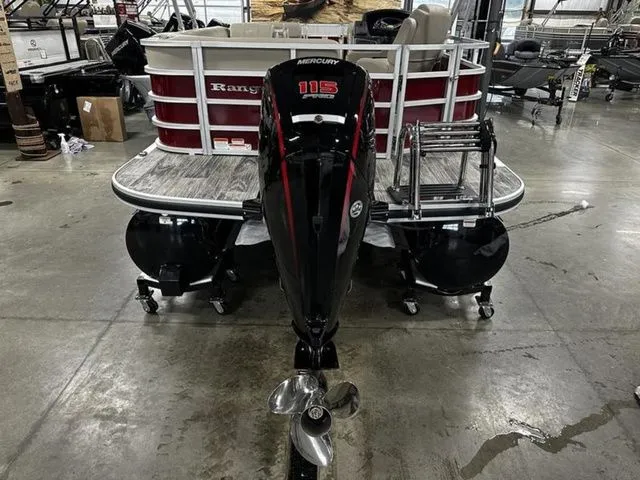 Slide: The Image of Ranger 220C 2024 - 36