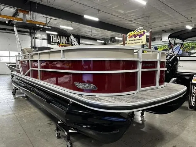 Slide: The Image of Ranger 220C 2024 - 4