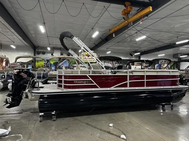 Slide: The Image of Ranger 220C 2024 - 5