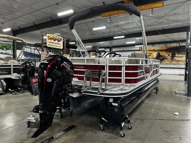 Slide: The Image of Ranger 220C 2024 - 9