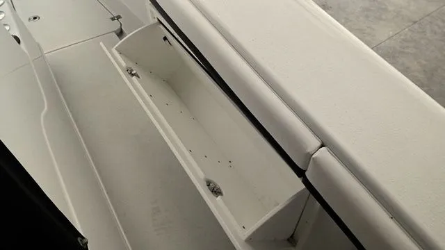 Slide: The Image of Yellowfin 36 Offshore 2023 - 24