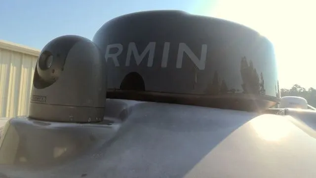 Slide: The Image of Yellowfin 36 Offshore 2023 - 35