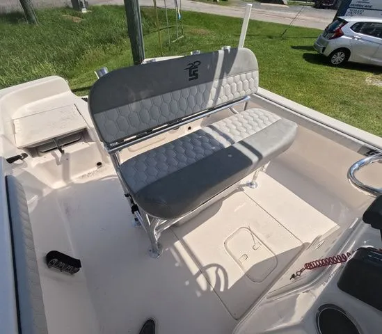 Slide: The Image of Carolina LS Series 21LS Trailer Included 2026 - 10