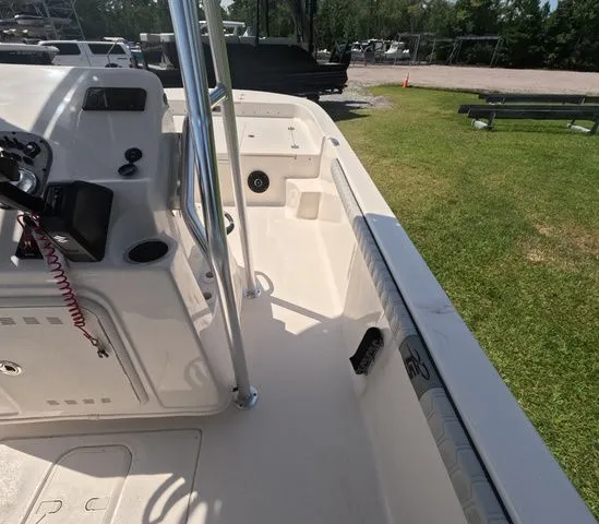 Slide: The Image of Carolina LS Series 21LS Trailer Included 2026 - 12