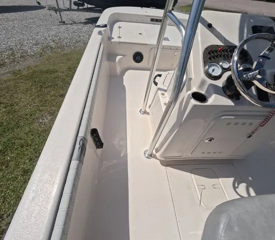 Slide: The Image of Carolina LS Series 21LS Trailer Included 2026 - 13