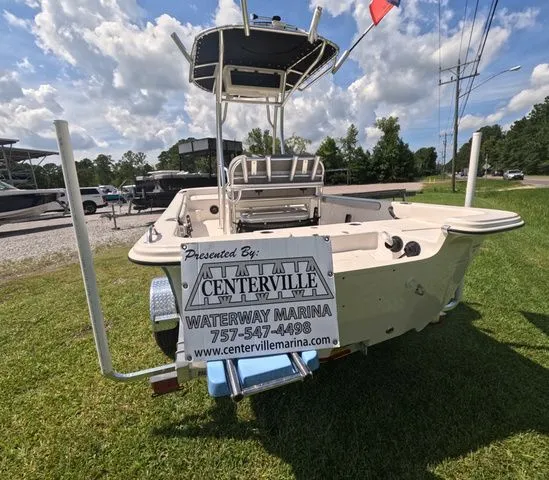 Slide: The Image of Carolina LS Series 21LS Trailer Included 2026 - 3