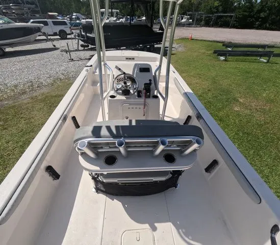 Slide: The Image of Carolina LS Series 21LS Trailer Included 2026 - 5