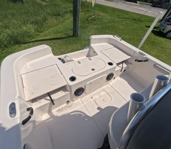 Slide: The Image of Carolina LS Series 21LS Trailer Included 2026 - 7