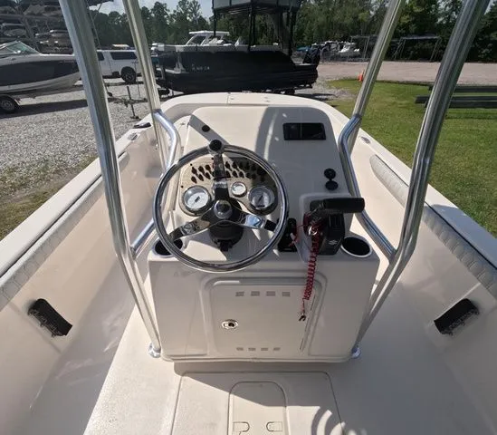 Slide: The Image of Carolina LS Series 21LS Trailer Included 2026 - 9