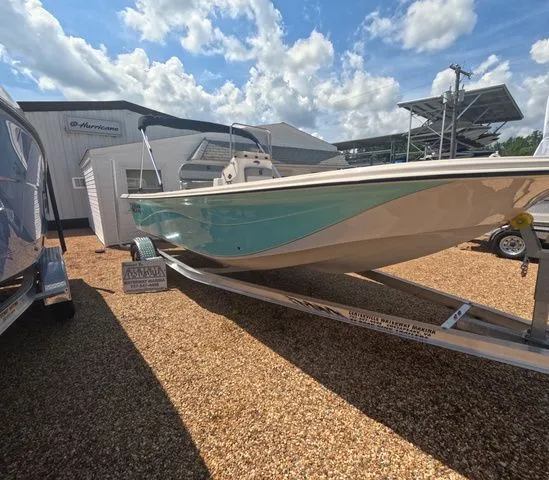 Slide: The Image of Carolina LS Series 21LS Trailer Included 2026 - 3