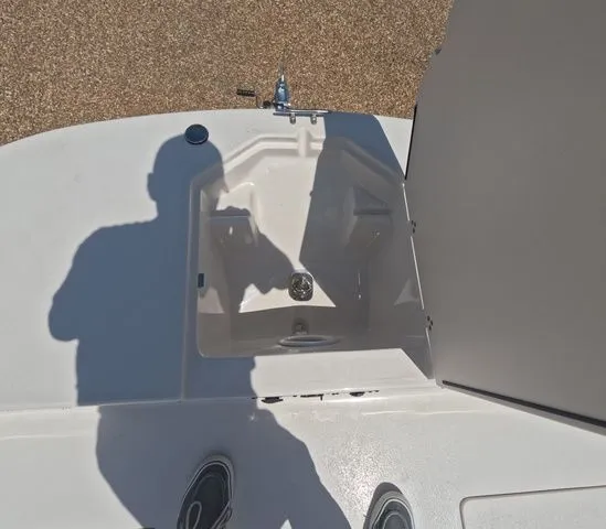 Slide: The Image of Carolina LS Series 21LS Trailer Included 2026 - 7