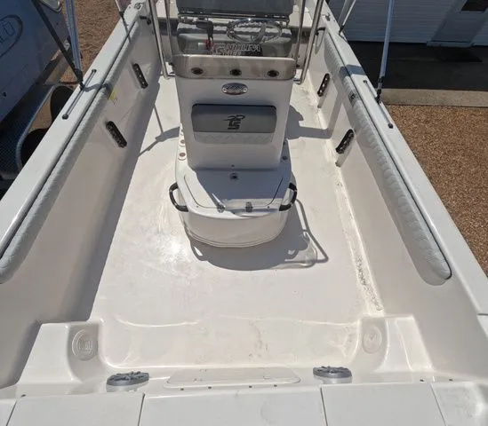 Slide: The Image of Carolina LS Series 21LS Trailer Included 2026 - 8