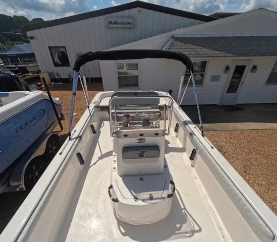 Slide: The Image of Carolina LS Series 21LS Trailer Included 2026 - 9