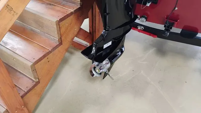 Slide: The Image of Tracker Bass Tracker Classic XL 2026 - 38