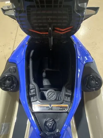 Slide: The Image of Sea-Doo Wake Pro 230 2025 - 16