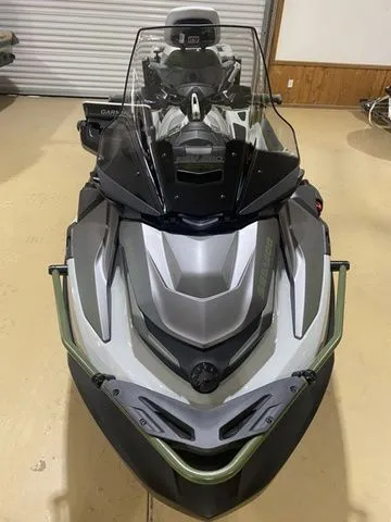 Slide: The Image of Sea-Doo FishPro Apex 300 2025 - 3