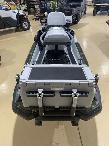 Slide: The Image of Sea-Doo FishPro Apex 300 2025 - 9