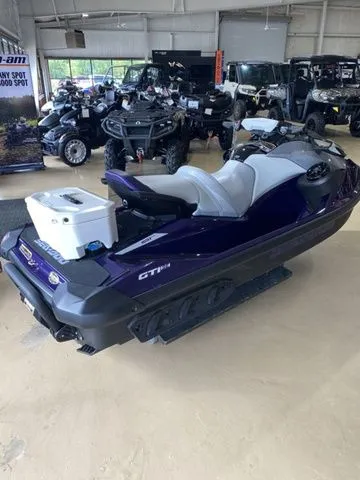 Slide: The Image of Sea-Doo GTI SE 170 2025 - 3