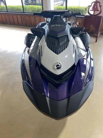 Slide: The Image of Sea-Doo GTI SE 170 2025 - 3