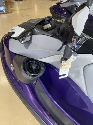 Slide: The Image of Sea-Doo GTI SE 170 2025 - 4