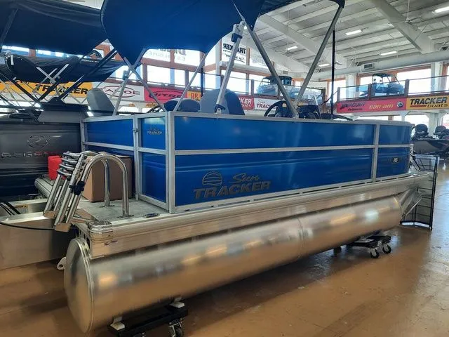 The Image of Sun Tracker PB 16 2026 - 1