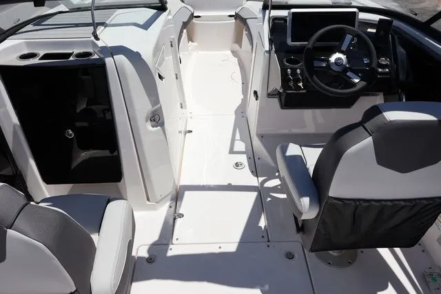 Slide: The Image of Yamaha AR250 2025 - 12