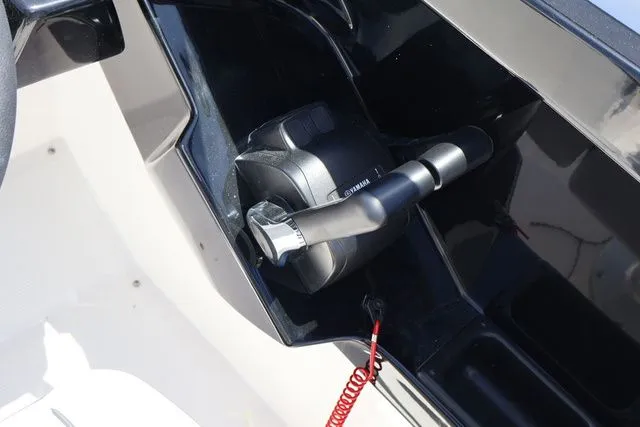 Slide: The Image of Yamaha AR250 2025 - 24