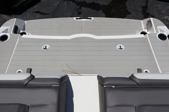 Slide: The Image of Yamaha AR250 2025 - 28