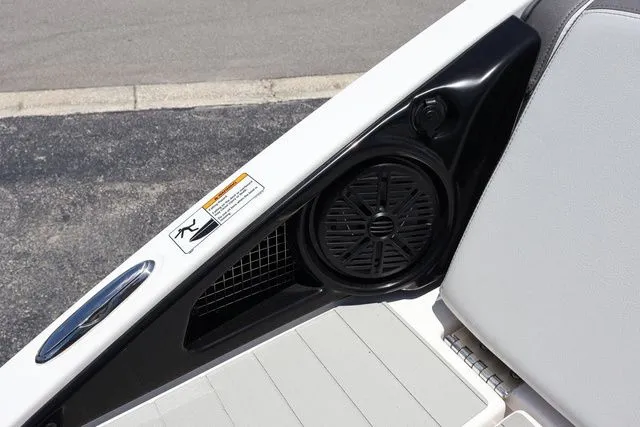 Slide: The Image of Yamaha AR250 2025 - 30