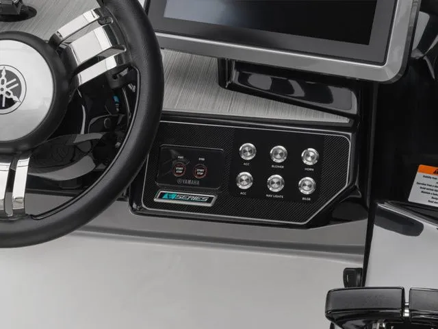 Slide: The Image of Yamaha 222SD 2025 - 10