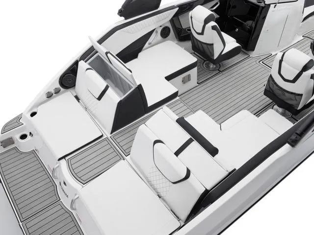 Slide: The Image of Yamaha 222SD 2025 - 12