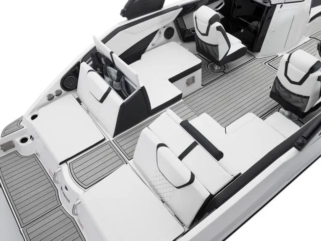 Slide: The Image of Yamaha 222SD 2025 - 13