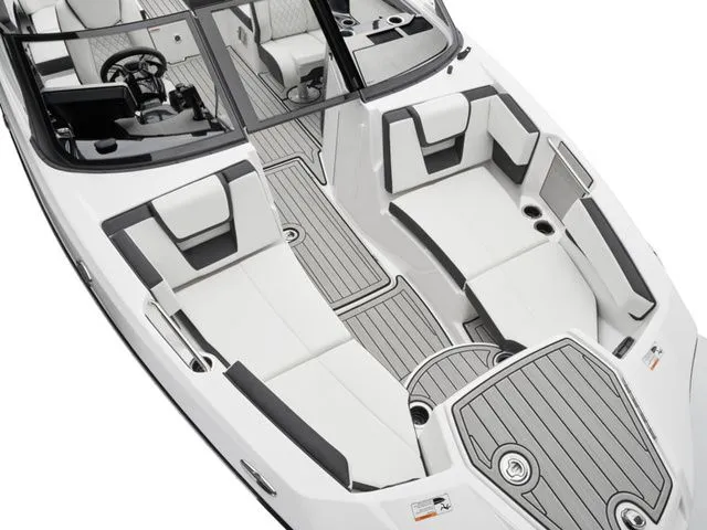 Slide: The Image of Yamaha 222SD 2025 - 3