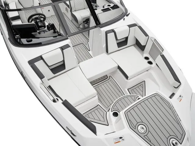 Slide: The Image of Yamaha 222SD 2025 - 6