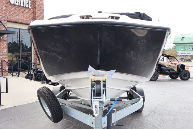 Slide: The Image of Yamaha SX250-BLACK-GALVANIZED 2025 - 8