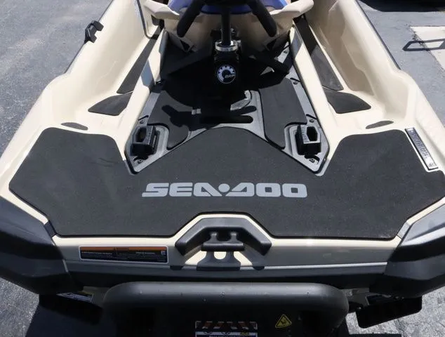 Slide: The Image of Sea-Doo Wake 2025 - 12